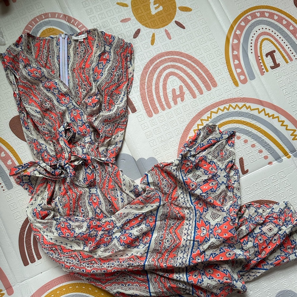 Shoshanna dress size 4